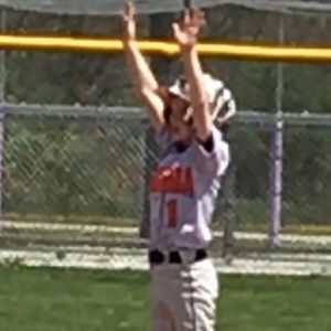 Meet your Posher, Eli