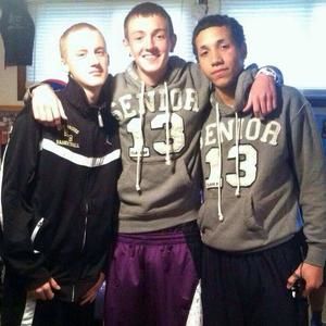 Meet your Posher, David