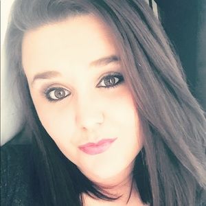 Meet your Posher, Tori