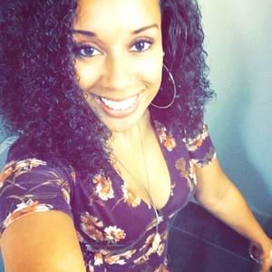 Meet your Posher, Jasmine