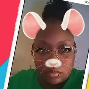 Meet your Posher, Keke