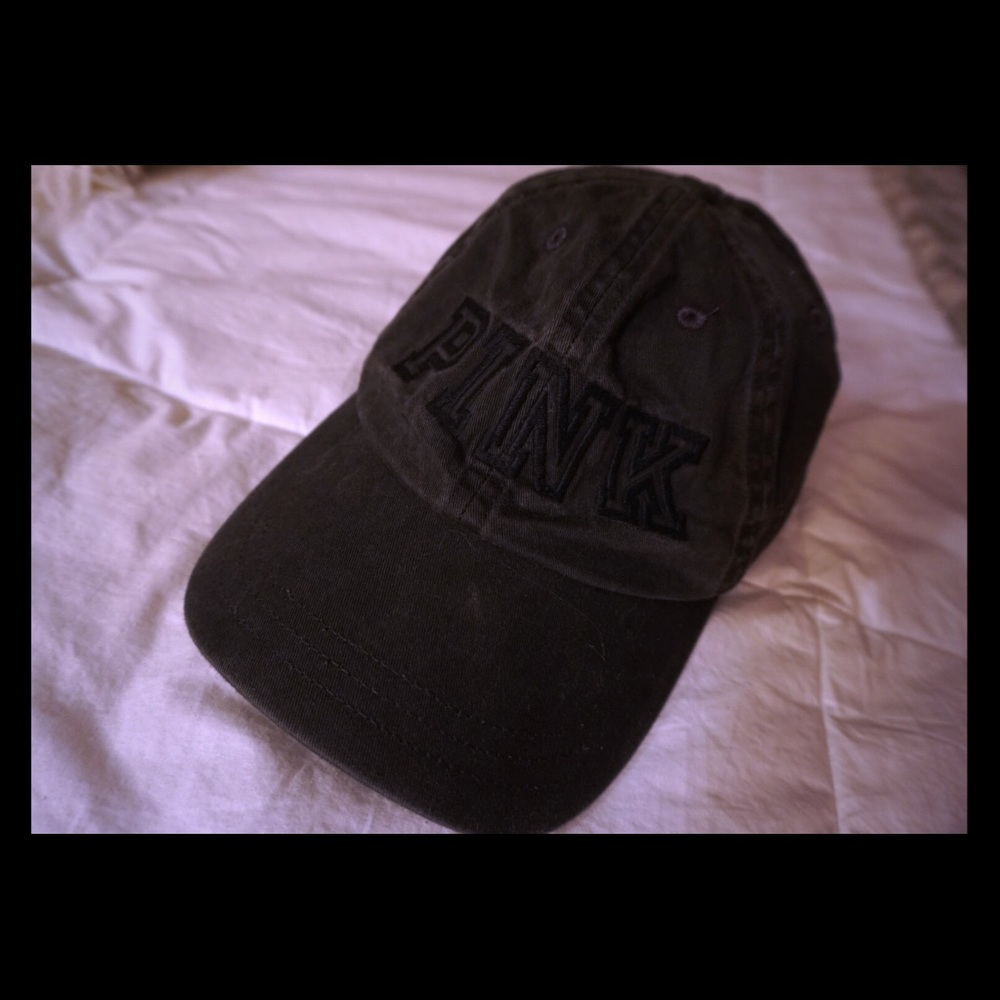 Victoria’s Secret PINK baseball hat