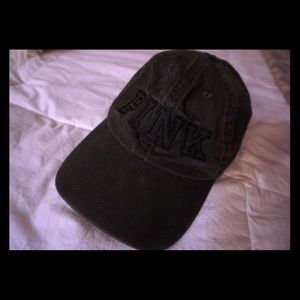 Victoria’s Secret PINK baseball hat