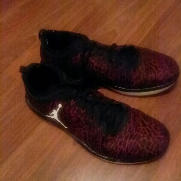 Shoes - Picture 1 of 1