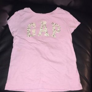 Girls tee size 6/7