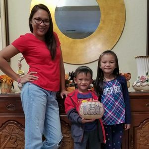 Meet your Posher, Vicky