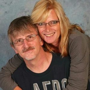 Meet your Posher, Diane