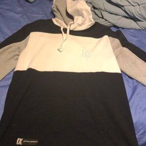 Ninth Hall hoodie size medium