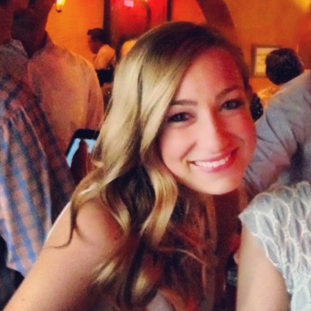 Meet your Posher, Kristin