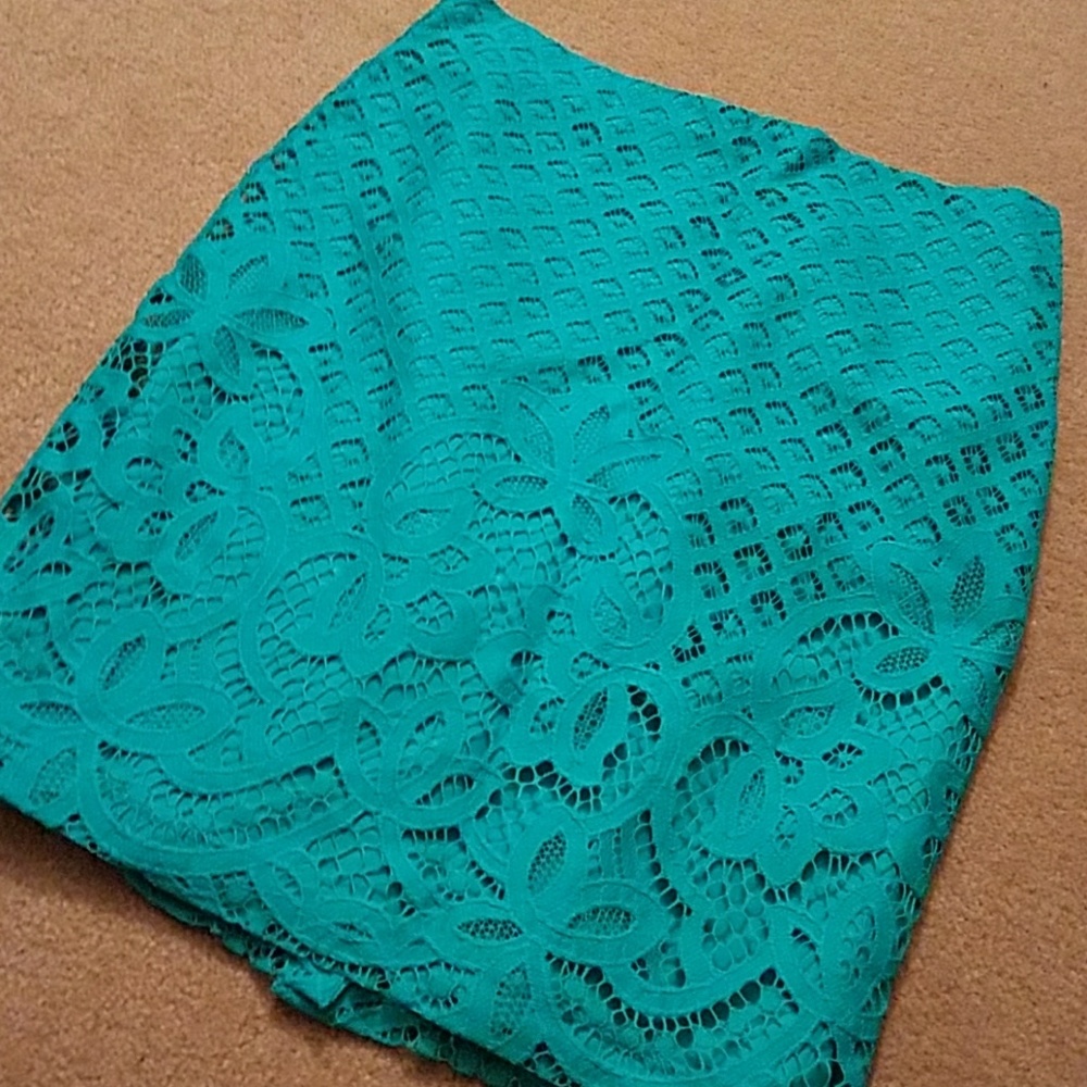 LOFT Pencil Skirt
