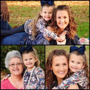 Meet your Posher, Amy