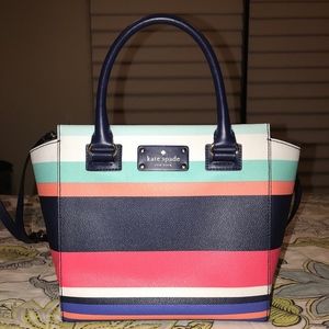 Kate Spade Camryn Tenley Stripe