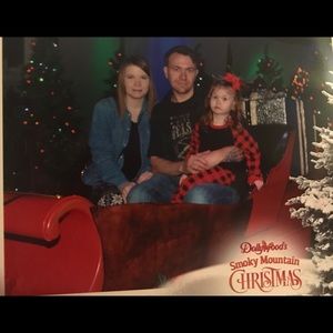 Meet your Posher, Kelly