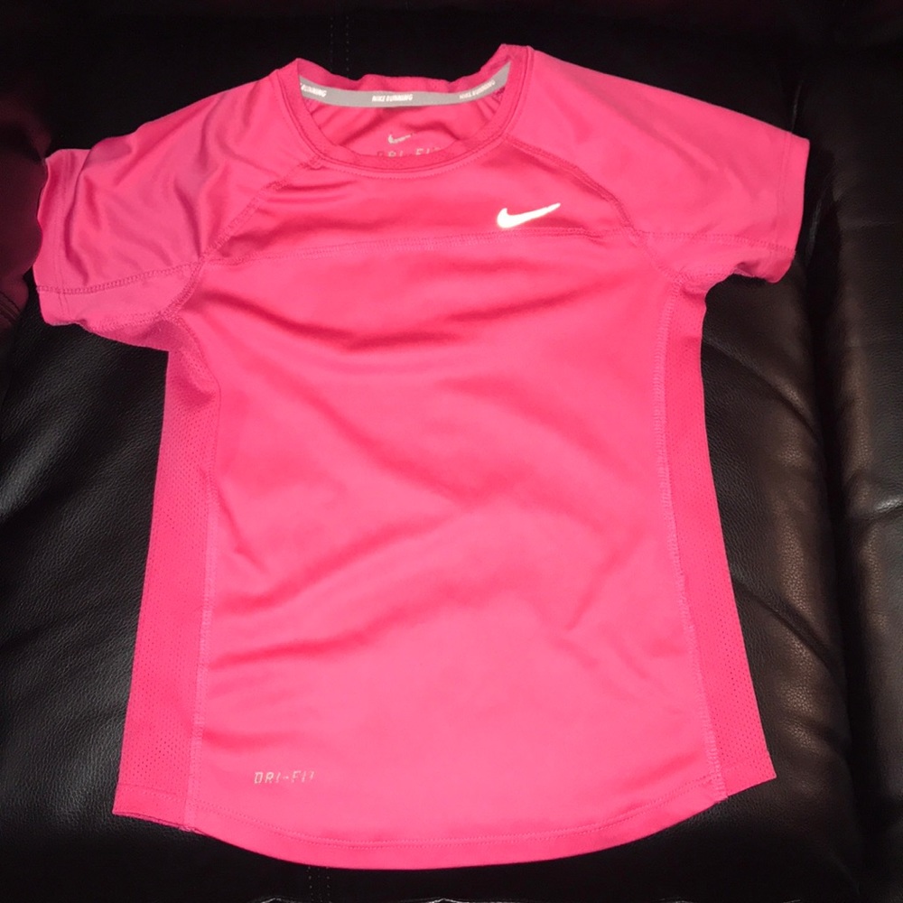 Girls tee