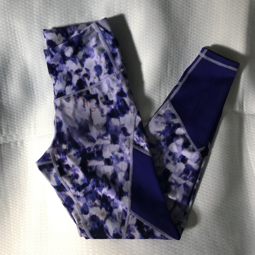 Highwaist Old Navy Active leggings