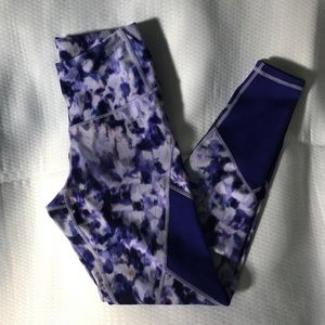 Highwaist Old Navy Active leggings