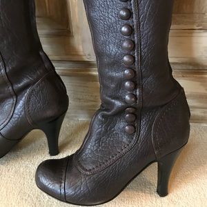 Lanvin boots