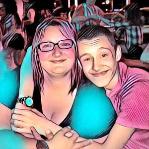 Meet your Posher, Cheryl