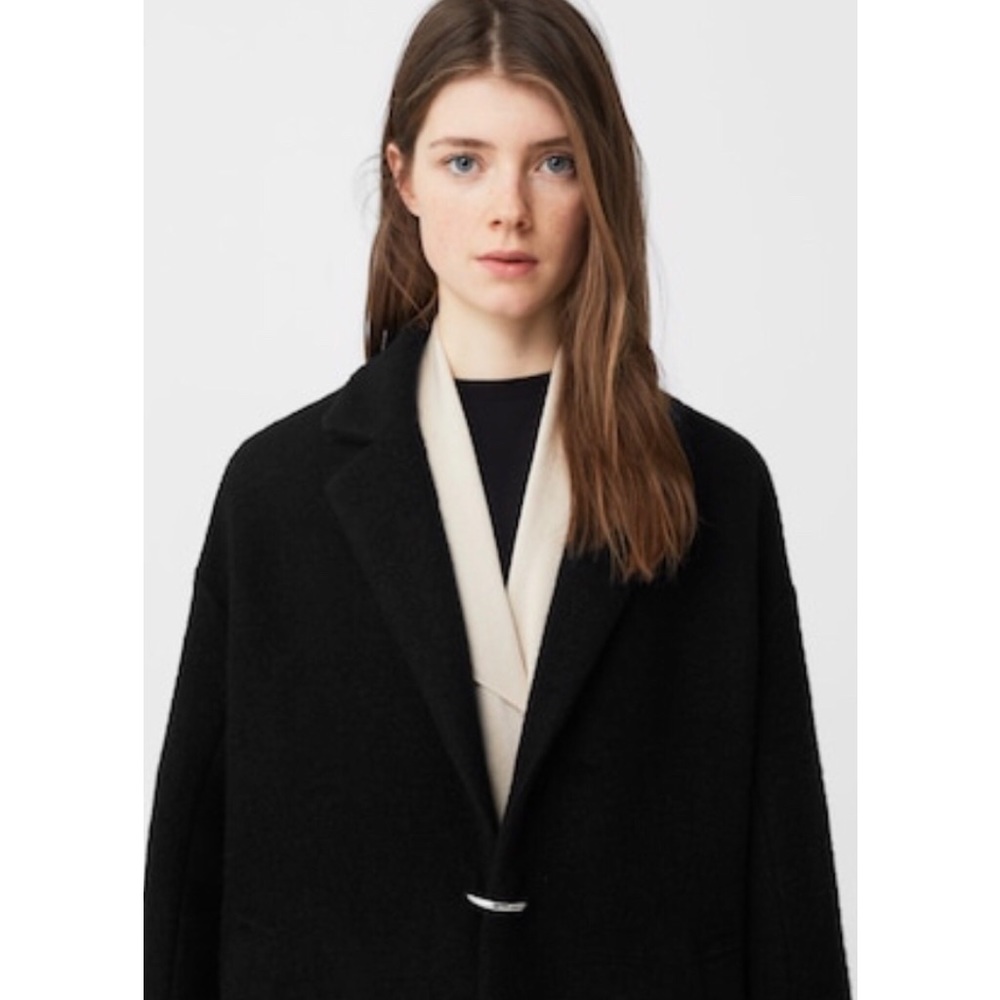 Mango Coat