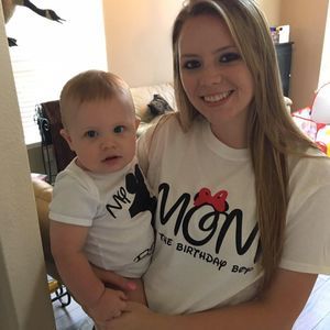 Meet your Posher, Brittany