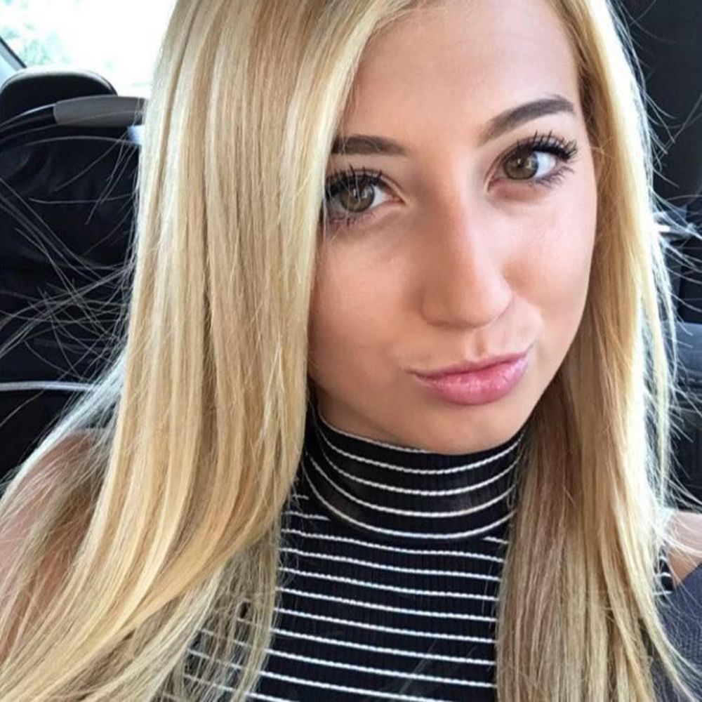 Meet your Posher, Tara