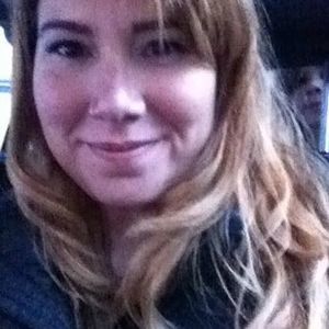 Meet your Posher, Janine