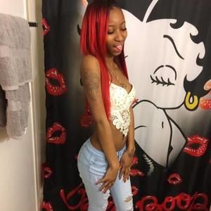 Meet your Posher, Cierra