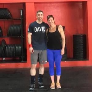 Meet your Posher, Jill