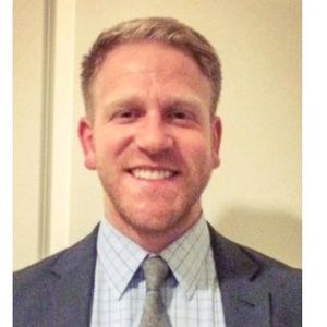 Meet your Posher, Patrick