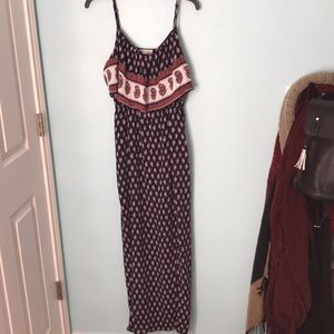 American Eagle Maxi Dress