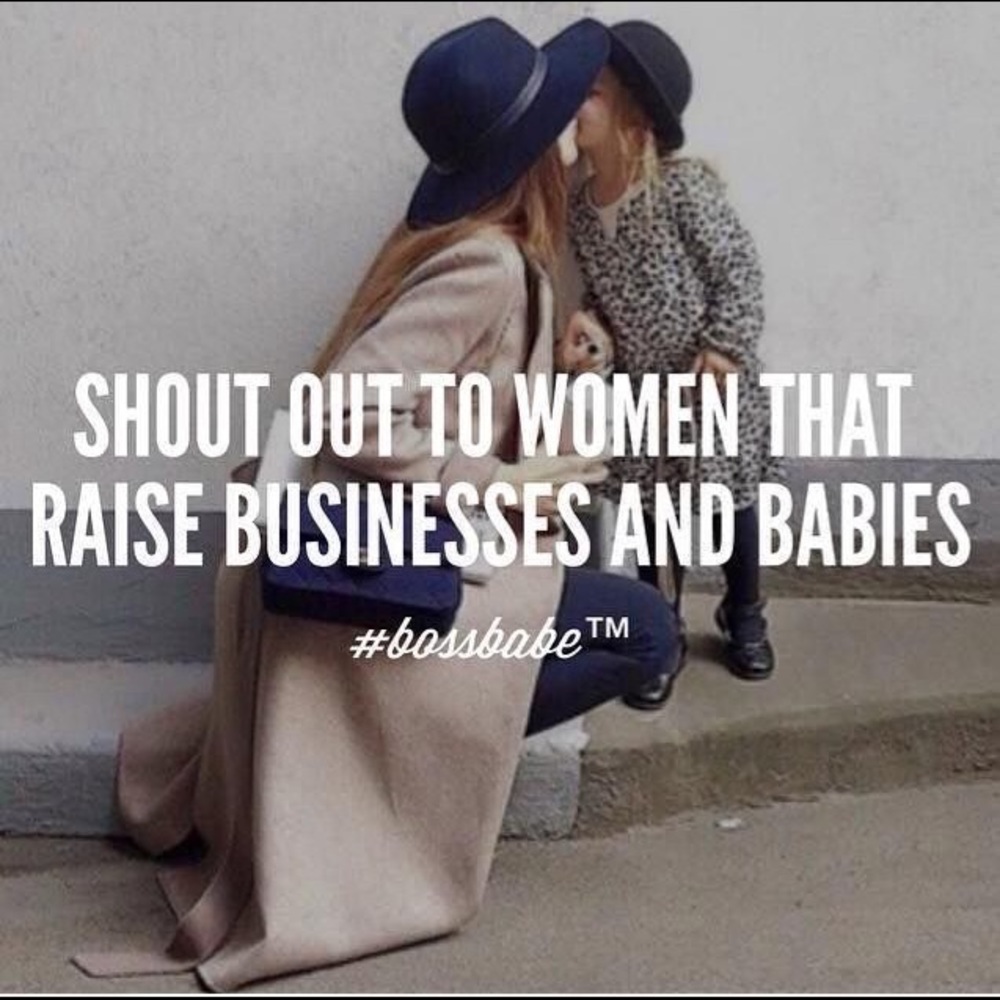 Meet your Posher, Jeni