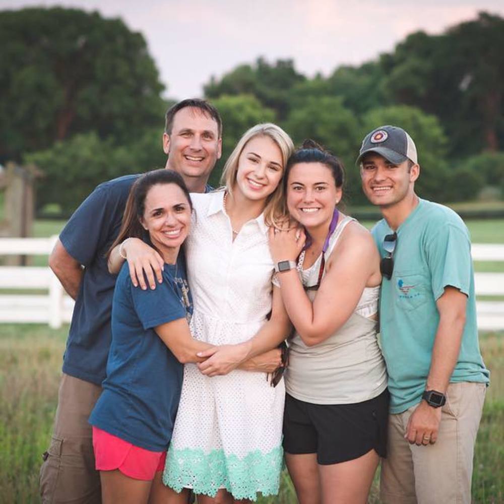 Meet your Posher, Shelley