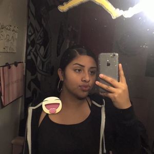 Meet your Posher, Janet