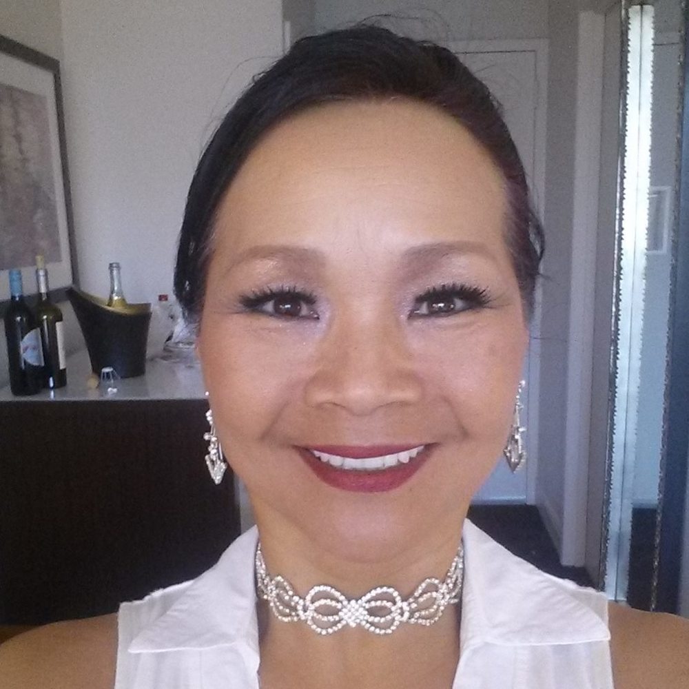Meet your Posher, Kim