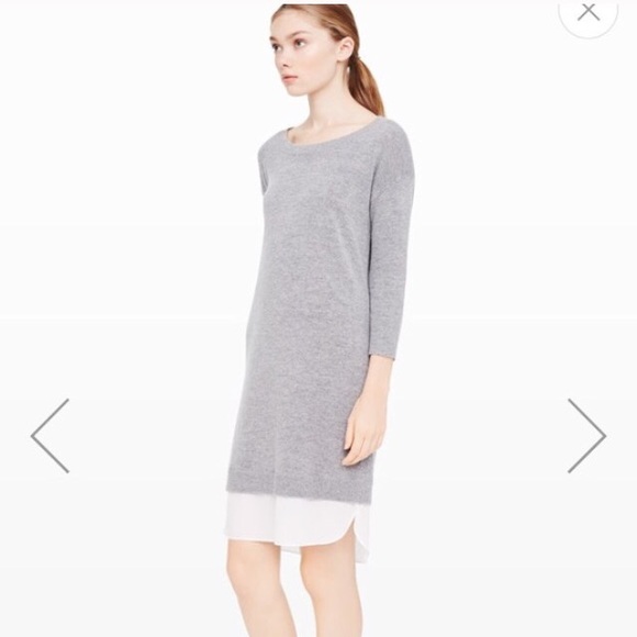 dave and johnny champagne dress & Prom A9671 Color:Blue Gray enhancing fitted silhouette that sleeve_1-2-sleeves Dusty Rose Bridesmaid Dress