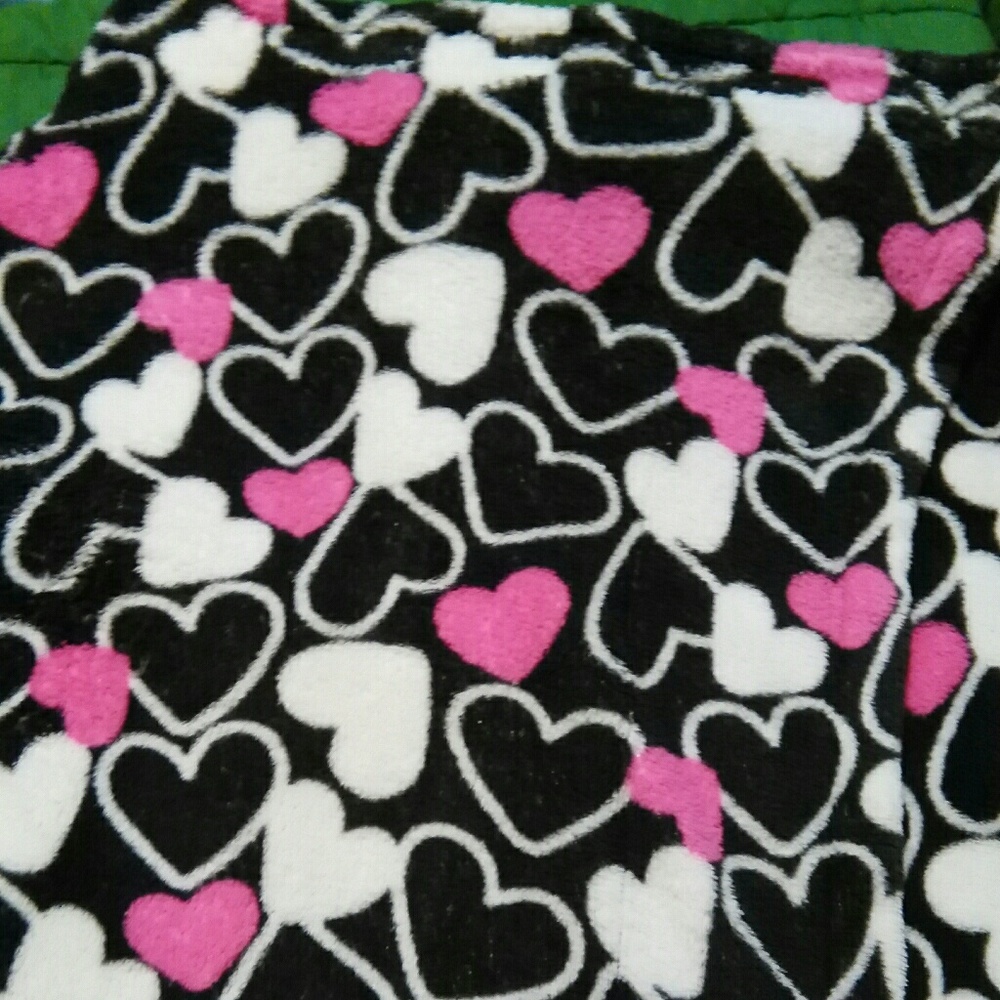 Comfy Towel Wrap