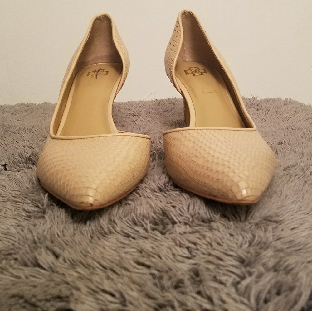 Ann Taylor Pump