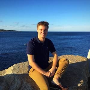 Meet your Posher, Jack