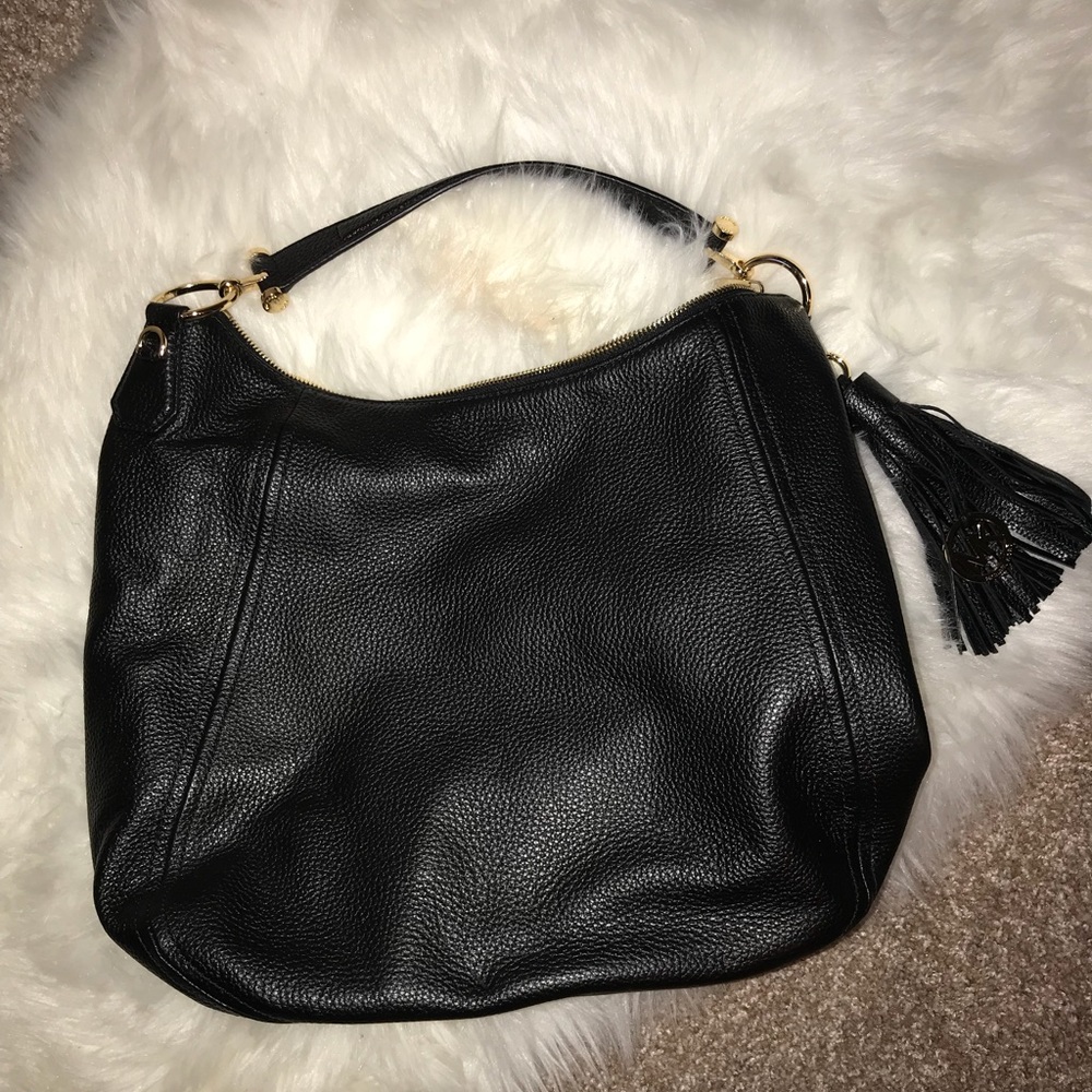 Micheal Kors shoulder purse