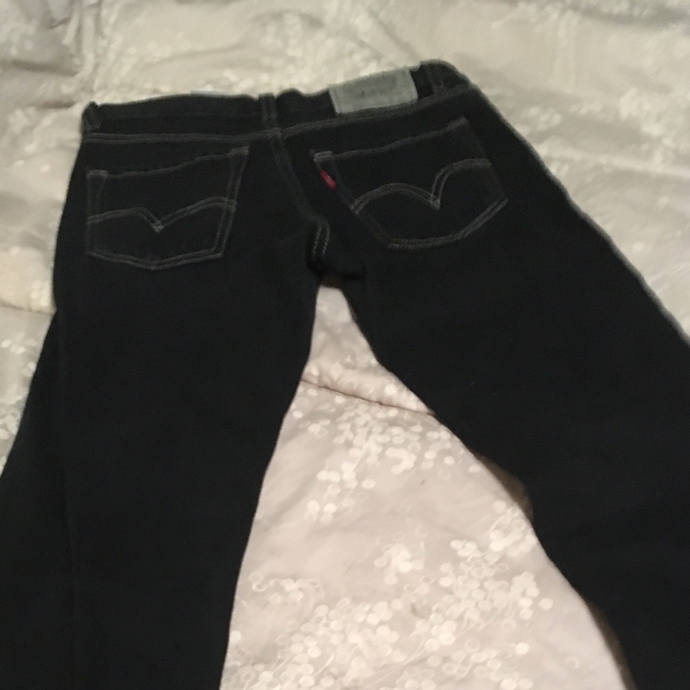 Levi jeans