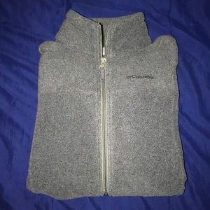 Columbia Jacket