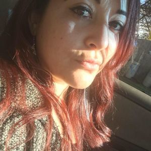 Meet your Posher, Natalia