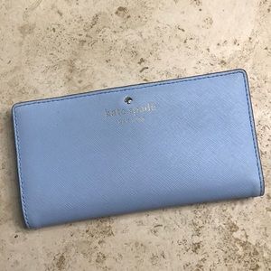 Kate spade wallet