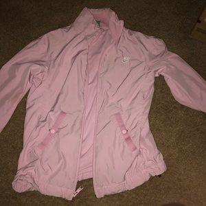 Nike women windbreaker