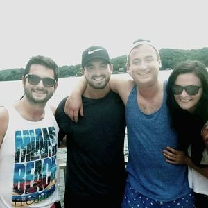 Meet your Posher, Cody