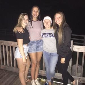 Meet your Posher, Kendall