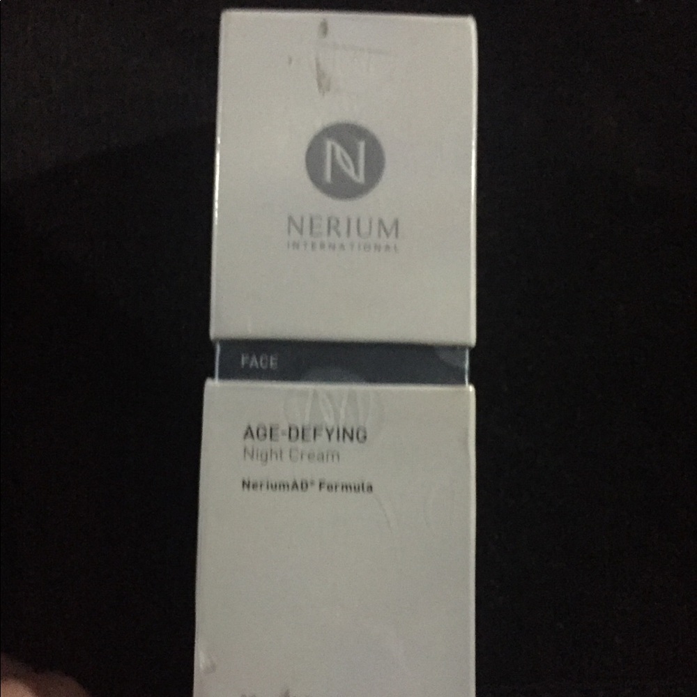 Nerium AD