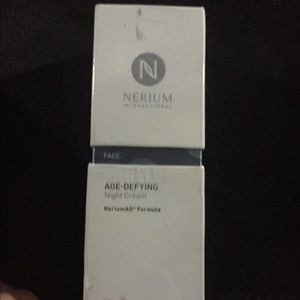 Nerium AD