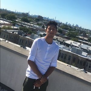 Meet your Posher, David