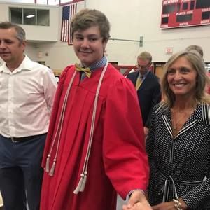 Meet your Posher, Ryan